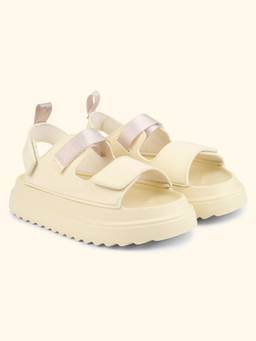 Yoho - Women Wanderz 003 Beige Sandals