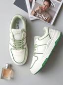 Green color option