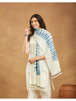 Fabindia - Natural Wool Stole