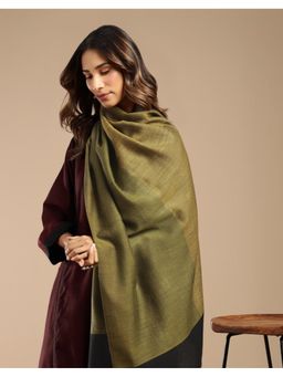 Fabindia - Natural Wool Stole