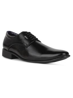 Bata - Men Black Derbies