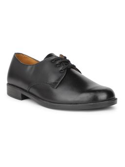 Bata - Men Black Derbies