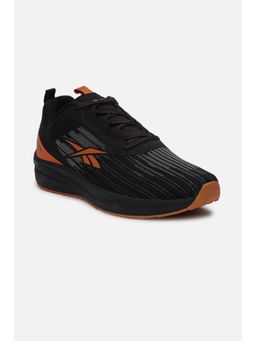 Reebok - Run Obsession Men Black Running Shoes