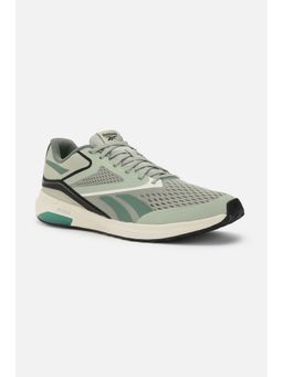 Reebok - Runner Paradise Men Green Running Shoes