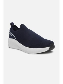 Reebok - Men Navy Blue Walking Shoes