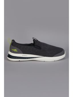 Reebok - Captain Comfort Men Grey Walking Shoes