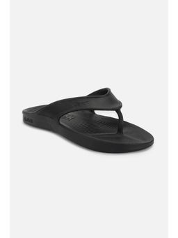 Reebok - Sole Atlas Men Black Flipflops