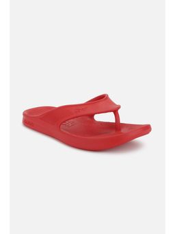 Reebok - Sole Atlas Men Red Flipflops