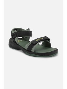 Reebok - Sunseren Men Black Sandals
