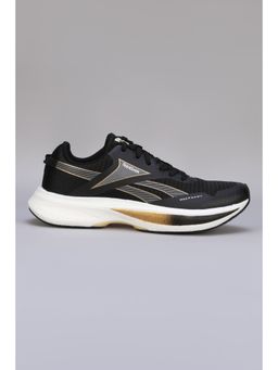 Reebok - Aeroflex Men Black Running Shoes