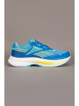 Reebok - Aeroflex Men Blue Running Shoes