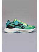 Green color option, Currently selected