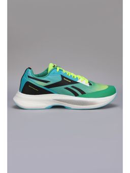 Reebok - Swift Pro Men Green Running Shoes