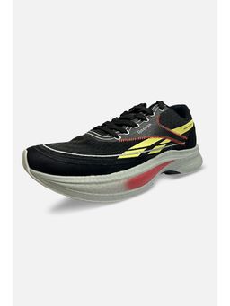 Reebok - Swift Venture Men Black Running Shoes