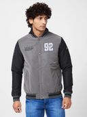 Grey color option, Currently selected