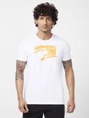 White color option