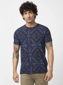Navy Blue color option, Currently selected