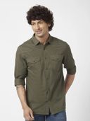 Olive color option, Currently selected