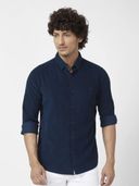 Teal color option, Currently selected