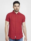 Maroon color option, Sold out, Currently selected