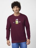 Wine color option
