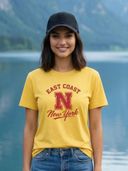 Yellow color option