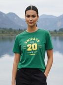 Green color option