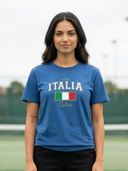 Blue color option