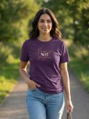 Purple color option, Sold out