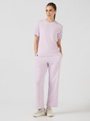 Lavender color option, Currently selected