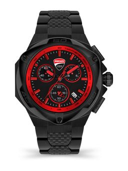 Ducati Corse - DTWGI2019006 Analog Watch for Men