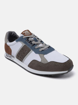 Bugatti - Ross Multi-Color Mens Sneakers