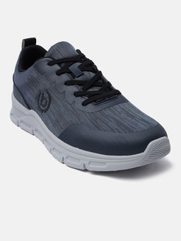 Bugatti - Nexon Navy Blue Mens Sneakers