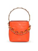 Orange color option, Sold out, Currently selected