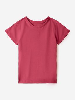 The Souled Store - Rose Girls Cotton T-Shirts