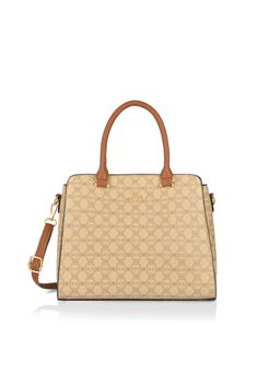 Lavie - Women's Mono Ushawu Medium Satchel Handbag (M)