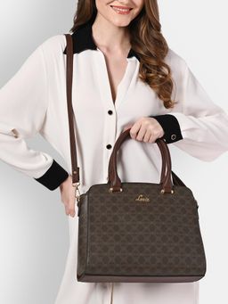 Lavie - Women's Mono Ushawu Medium Satchel Handbag (M)