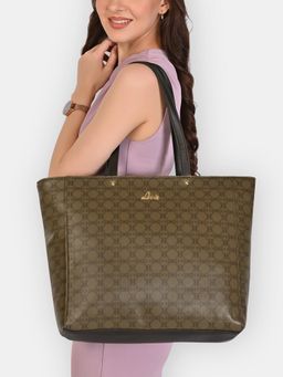 Lavie - Women's Mono Amanda Large Tote Handbag