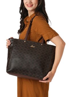 Lavie - Women's Mono Amanda Large Tote Handbag