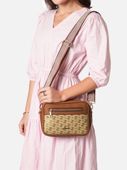 Lavie - Women's Mono Scarlet Medium Sling Bag (M)