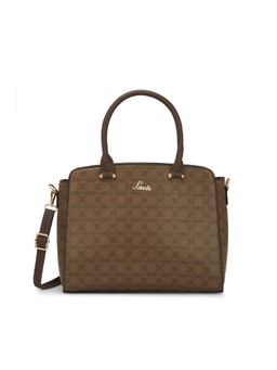 Lavie - Women's Mono Ushawu Medium Satchel Handbag (M)