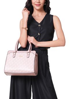 Lavie - Women's Mono Nelly Medium Satchel Handbag (M)
