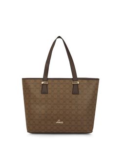 Lavie - Women's Monoprint Sherry Large Tote Handbag (L)