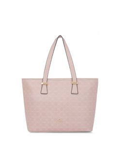 Lavie - Women's Monoprint Sherry Large Tote Handbag (L)