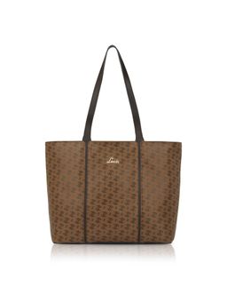 Lavie - Women's Mono Meghan Large Tote Handbag (L)