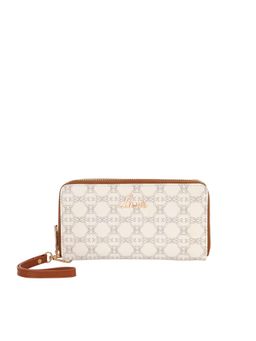 Lavie - Women's Mono Savy Large Zip Around Wallet (L)