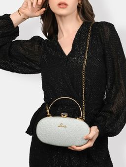 Lavie - Women's Jazz Small Framed Clutch (S)