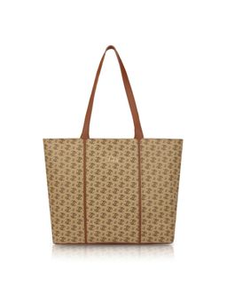 Lavie - Women's Mono Meghan Large Tote Handbag (L)