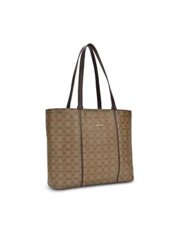 Lavie - Women's Mono Neghan Large Tote Handbag (L)
