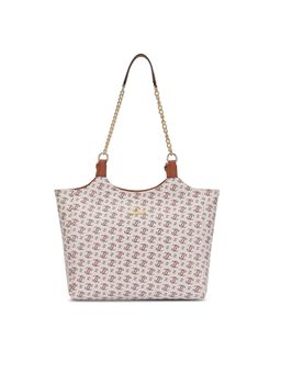 Lavie - Women's Mono Ariana Large Tote Handbag (L)